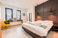 Cardiff Arms Bistro & Hotel Hotel a 