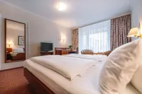 Hotel Royal - Timmendorfer Strand Hotels in Timmendorfer Strand