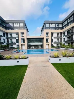 Unique Homes by Embassy Gardens Hotels in Cantonments