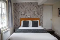 Bell Hotel by Greene King Inns Hotels in Tewkesbury