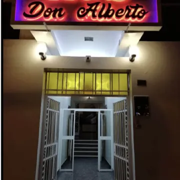 Hotel Don Alberto