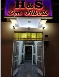 Hotel Don Alberto Hotel di 