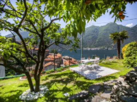 Il Giardino di Nesso Hotels in Nesso