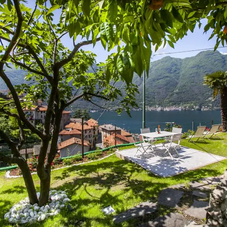 Il Giardino di Nesso
