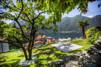 內索花園飯店 Chiesa Arcipretale San Pietro E Paolo附近的飯店