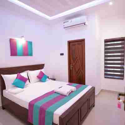 Jamuna Villa Rooms