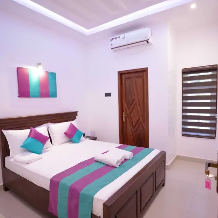 Jamuna Villa