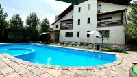 Tian-Shan Hotel