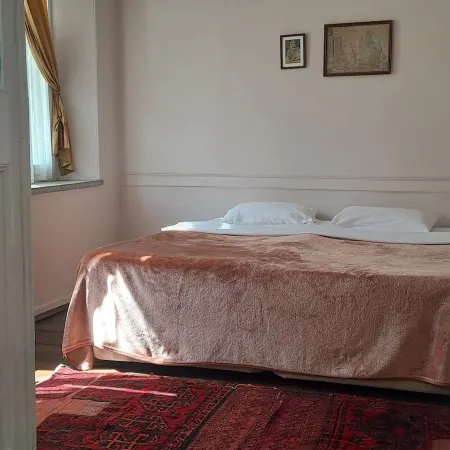 Odyssey Guest House