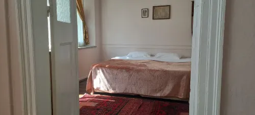 Odyssey Guest House - breakfast