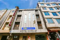 Hotel Spb 87 Near Karol Bagh Metro Station Delhi