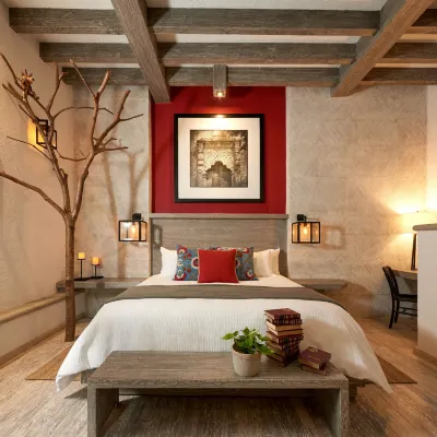 H21 Hospedaje Boutique Hotels near Coyoacan