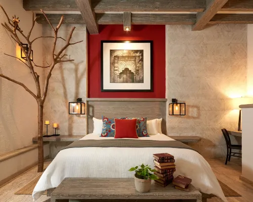 H21 Hospedaje Boutique Hotels near Tlalpan Avenue