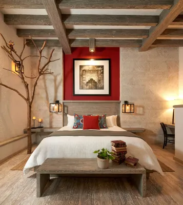 H21 Hospedaje Boutique - balcony