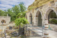 Ottoman Cave Junior Hotels in Karagandere Mahallesi