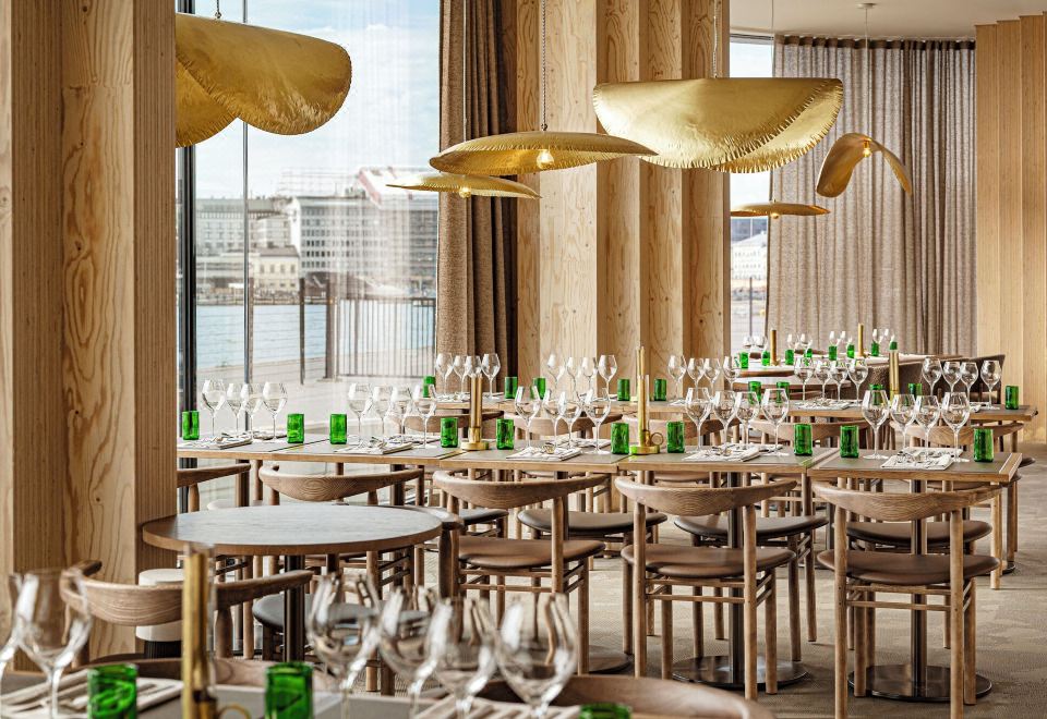 솔로 소코스 호텔 피어 4