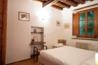 Mamo Florence - Terme Apartment