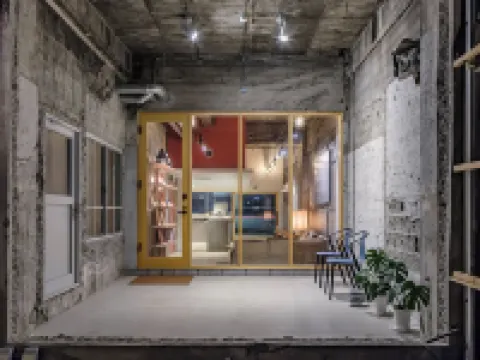 Arcade Hotel 富士のホテル