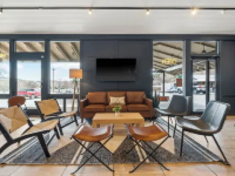 Adventure Inn Durango Hoteles en Durango