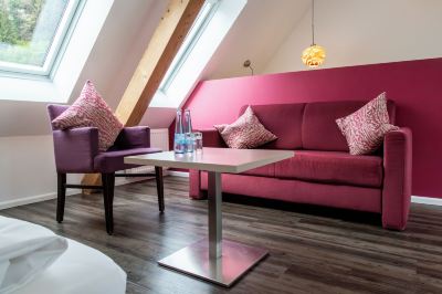 その他 ベストウエスタン ホテル ホーフグート シュテルネンの写真