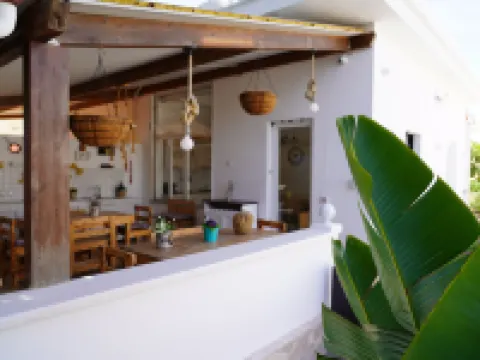 Il Colibrì - Arcuève Hotels in Pulsano