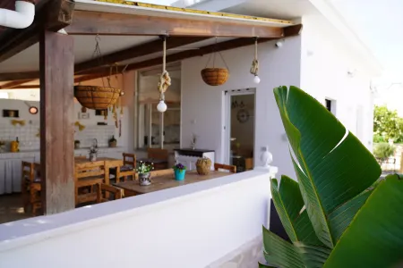 Il Colibrì - Arcuève Отели в г. Пульсано