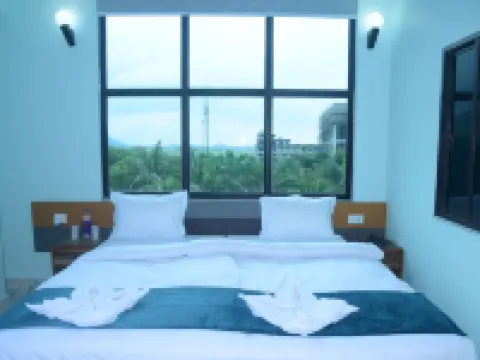 Hotel Gridhakuta International Hotels in Nalanda