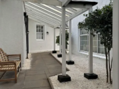 Lomond Hills Hotel & Health Club Hoteles en Cupar