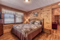 Er102 - Barbara Great Location! Close to Town 2 Bedroom Cabin by RedAwning - Alphydda
