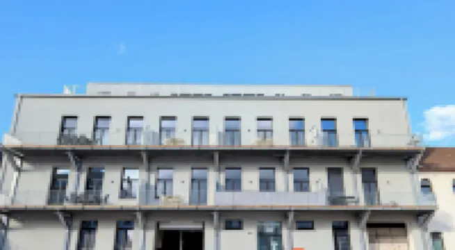 ANDRISS - Stilvolle Lofts & Penthouses - Premium Wohnen mit Parkplatz & Workstations