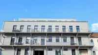 ANDRISS - Stilvolle Lofts & Penthouses - Premium Wohnen mit Parkplatz & Workstations
