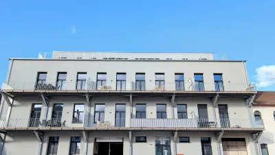 ANDRISS - 時尚閣樓和頂層公寓 鄰近馬克斯·普朗克軟件系統研究所的酒店