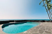 Big Island Kona Magic Sands by Coldwell Banker Island Vacations