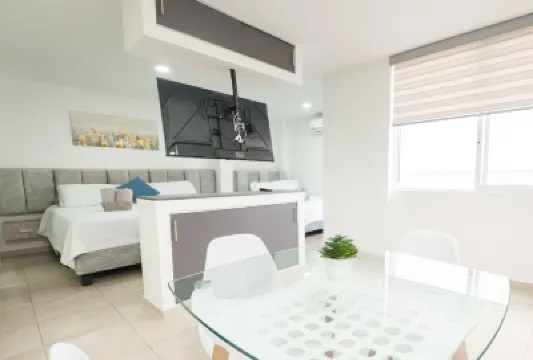 Casa Saza Hotels in 