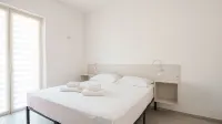 Das Halte Haus - Room 302 Các khách sạn ở Monte Petrosu