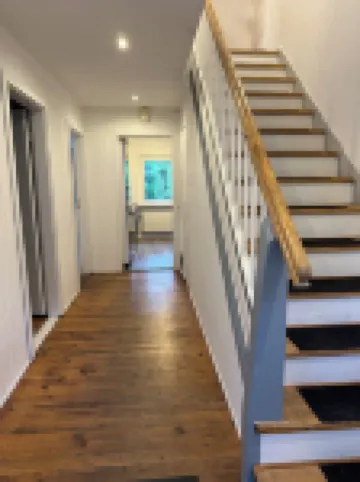 Elbnahes Juwel in Hamburg