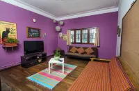 Arequipay Hostel