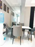 럭스 스위트 그랜빌 아파트먼트 브라이트 헤이트 어드밴쳐스 주변 호텔