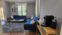 Modernes & Zentrales Apartment