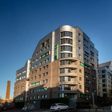 Burley Road - Campus Accommodation