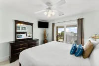 Pet Friendly Beach House - One Palm by Panhandle Getaways