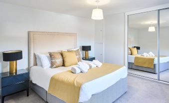 Host Stay Albert House