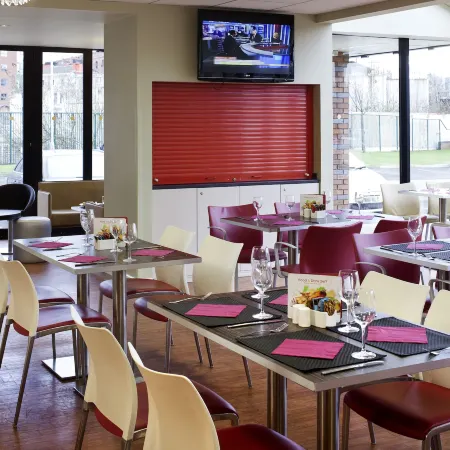 Ibis Liverpool Centre Albert Dock - Liverpool One