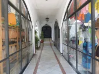 Casa Vieja Hotels in Puerto Escondido