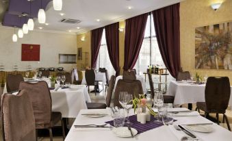 Bravia Hotel Ouagadougou