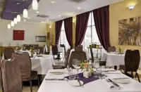 Bravia Hotel Ouagadougou - พร้อมอาหารเช้า