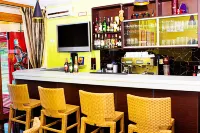 Anthena Studios - Baarit