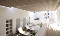 ME Cabo by Meliá – Adults Only - spa
