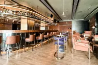 Ethiopian Skylight Hotel - Bar
