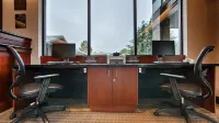 Best Western New Oregon - Business